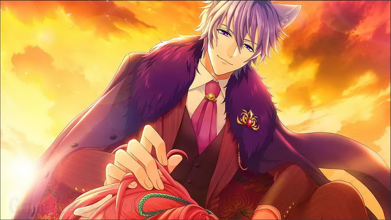 阿雅卡西浪漫重生.Ayakashi: Romance Reborn Dawn Chapter & Twilight Chapter_4