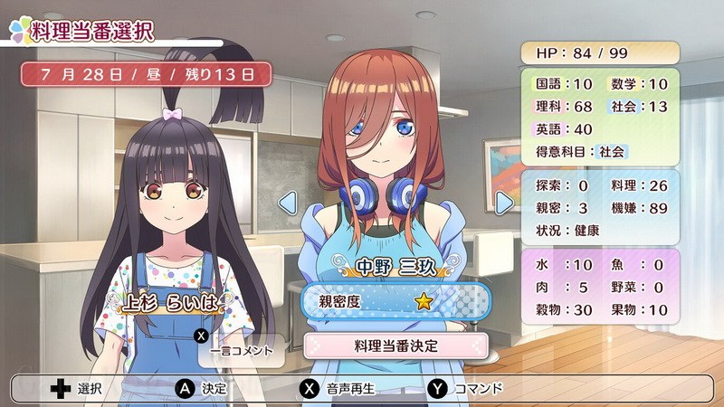 五等分的新娘：夏日回忆也五等分.Gotobun no Hanayome Natsu no Omoide mo Gotobun_2