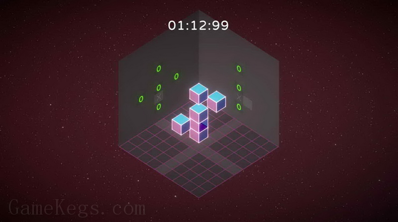 方块数谜.Qube Qross_4