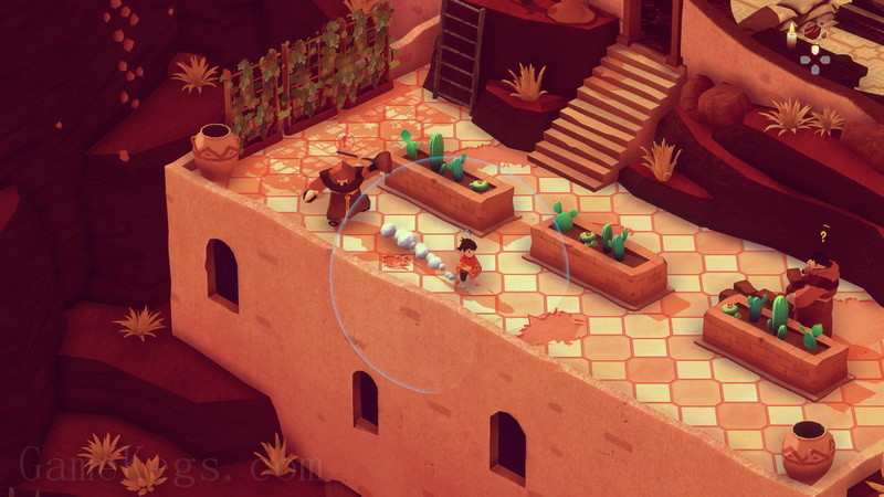 El Hijo：狂野西部的故事.El Hijo: A Wild West Tale_0