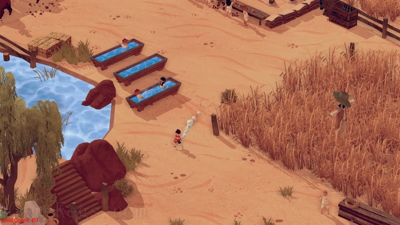 El Hijo：狂野西部的故事.El Hijo: A Wild West Tale_1