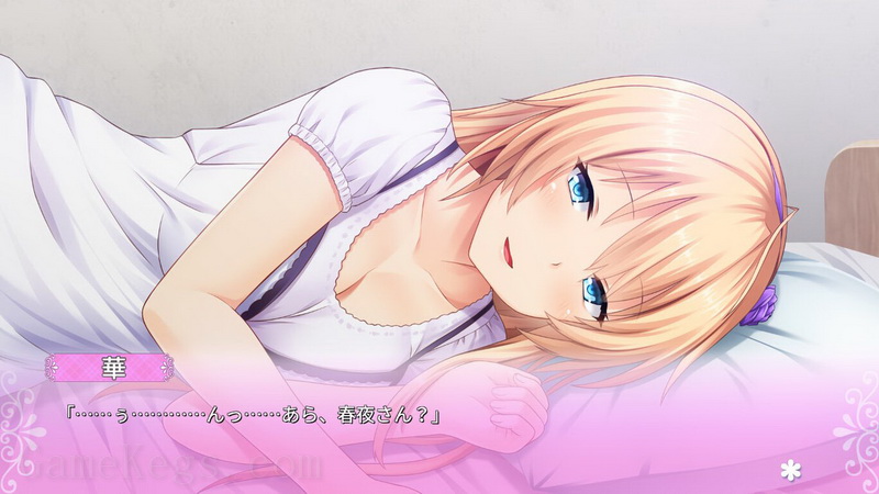 有她在身边的幸福 ～Curious Queen～.Tonari ni Kanojo no Iru Shiawase: Curious Queen_1