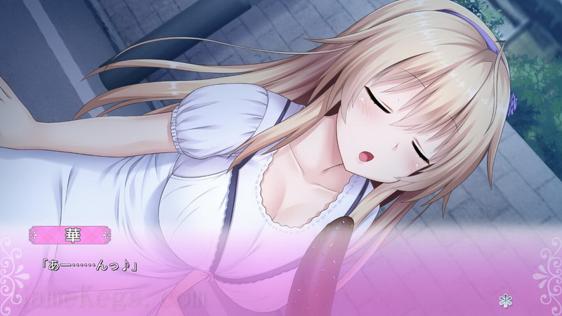 有她在身边的幸福 ～Curious Queen～.Tonari ni Kanojo no Iru Shiawase: Curious Queen_4
