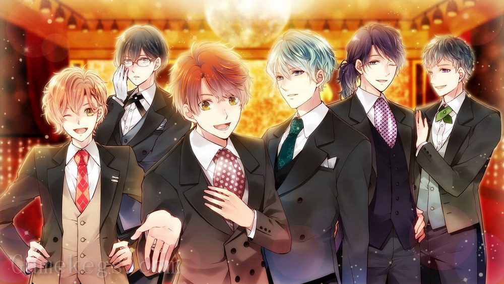 学园俱乐部.Gakuen Club_0