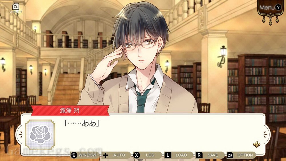 学园俱乐部.Gakuen Club_4