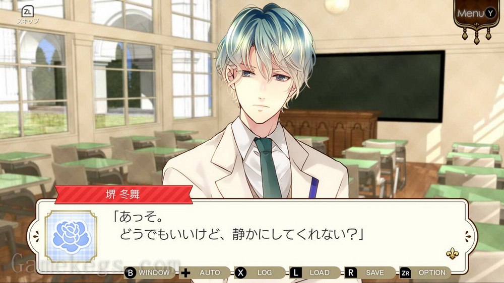 学园俱乐部.Gakuen Club_5