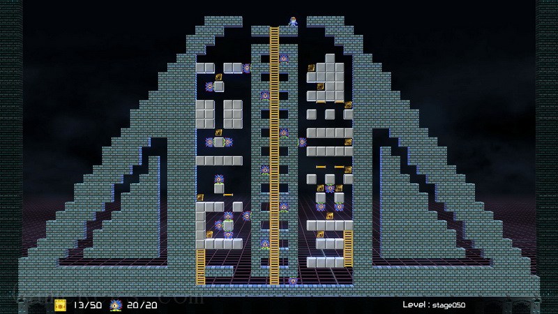 淘金者：遗产.Lode Runner Legacy_1