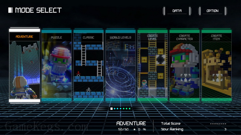 淘金者：遗产.Lode Runner Legacy_2
