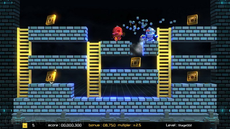 淘金者：遗产.Lode Runner Legacy_4