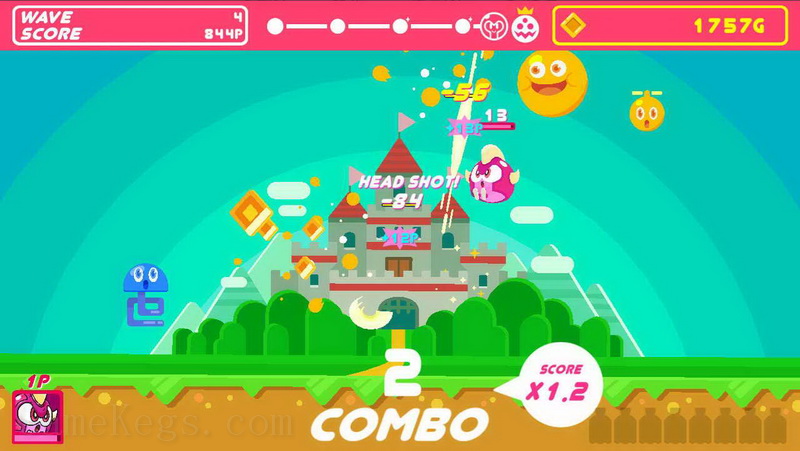 超级钢盔小子.Super Metboy!_0