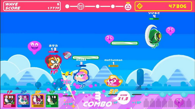 超级钢盔小子.Super Metboy!_1