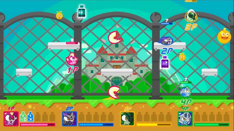 超级钢盔小子.Super Metboy!_3
