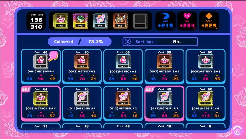 超级钢盔小子.Super Metboy!_4
