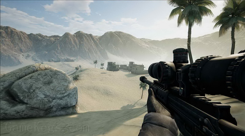 三角洲特遣部队：阿富汗.Task Force Delta: Afghanistan_0