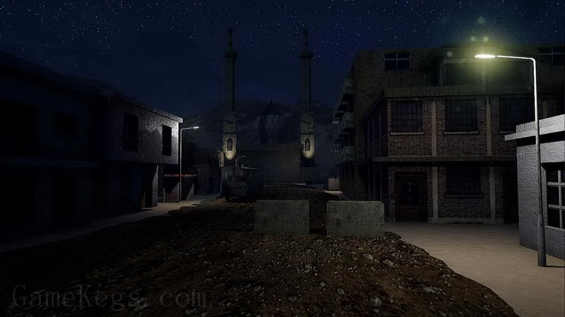 三角洲特遣部队：阿富汗.Task Force Delta: Afghanistan_1