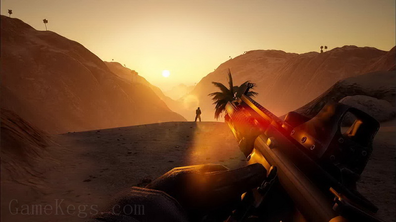 三角洲特遣部队：阿富汗.Task Force Delta: Afghanistan_3