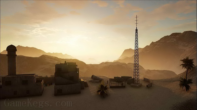三角洲特遣部队：阿富汗.Task Force Delta: Afghanistan_4