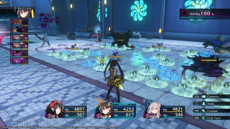 死亡终局：轮回试炼.Death end re;Quest_2