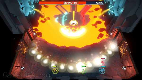 无限重启英雄：加强版.NoReload Heroes Enhanced Edition_0