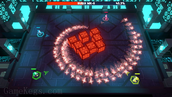 无限重启英雄：加强版.NoReload Heroes Enhanced Edition_1