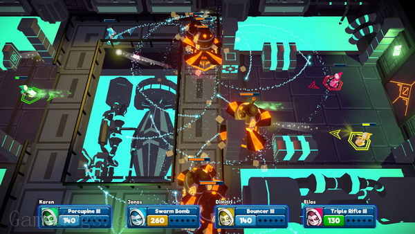 无限重启英雄：加强版.NoReload Heroes Enhanced Edition_2