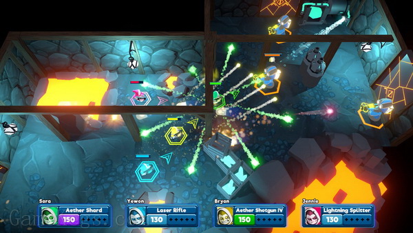 无限重启英雄：加强版.NoReload Heroes Enhanced Edition_3