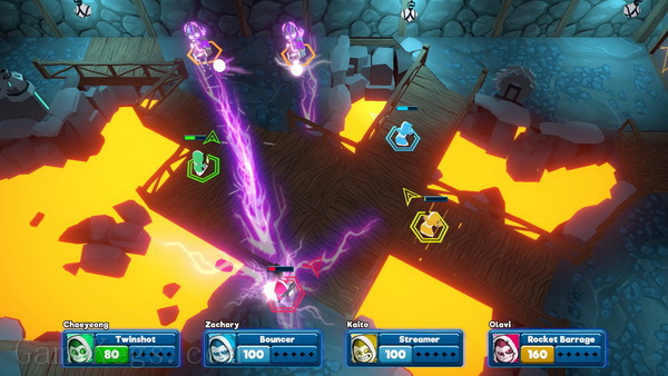 无限重启英雄：加强版.NoReload Heroes Enhanced Edition_4