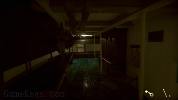 深渊之下.Under: Depths of Fear_2
