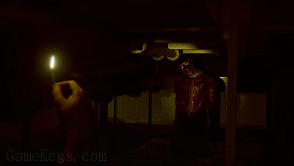 深渊之下.Under: Depths of Fear_3