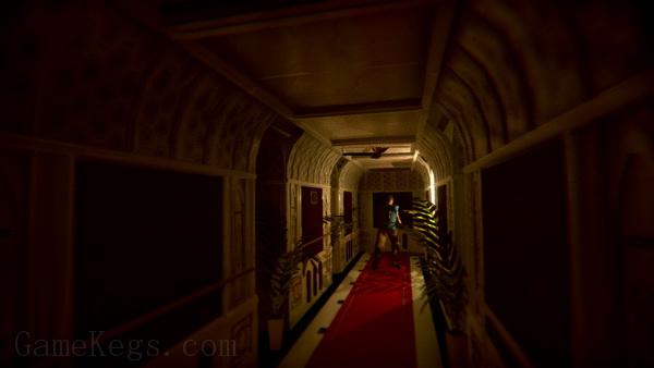 深渊之下.Under: Depths of Fear_4