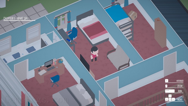 没有我的一天.A Day Without Me_0