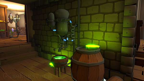 我炼金超牛.Alchemist Simulator_2