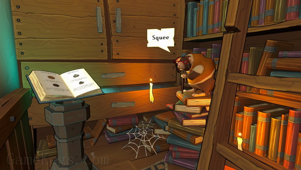 我炼金超牛.Alchemist Simulator_4