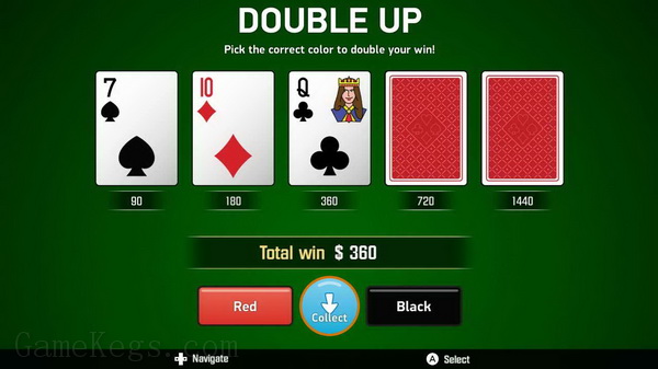 电子扑克合辑.Video Poker Collection_2