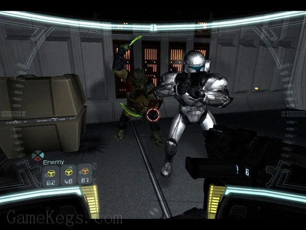 星球大战：共和国突击队.Star Wars: Republic Commando_0