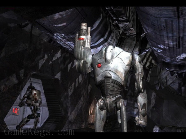 星球大战：共和国突击队.Star Wars: Republic Commando_1