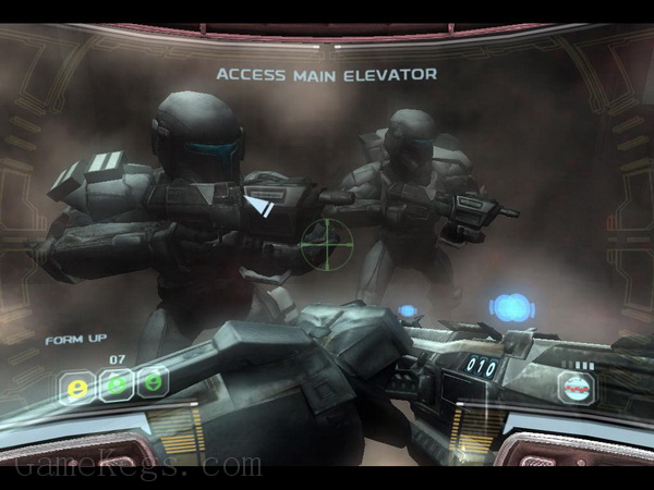 星球大战：共和国突击队.Star Wars: Republic Commando_2