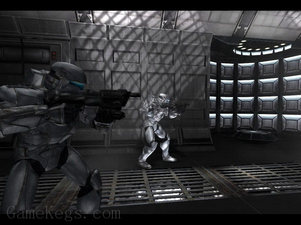 星球大战：共和国突击队.Star Wars: Republic Commando_3