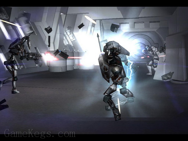星球大战：共和国突击队.Star Wars: Republic Commando_4