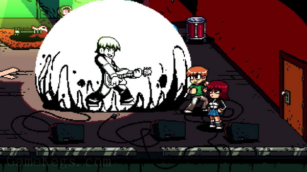 歪小子斯科特对抗全世界.Scott Pilgrim vs The World: The Game_2