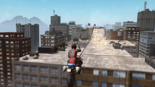 公路救赎.Road Redemption_1