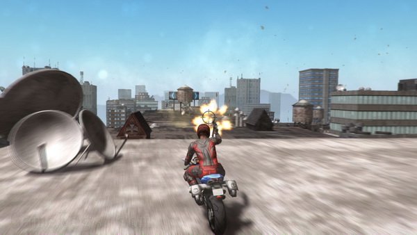 公路救赎.Road Redemption_3