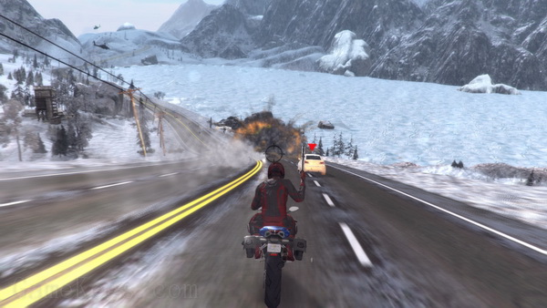 公路救赎.Road Redemption_4
