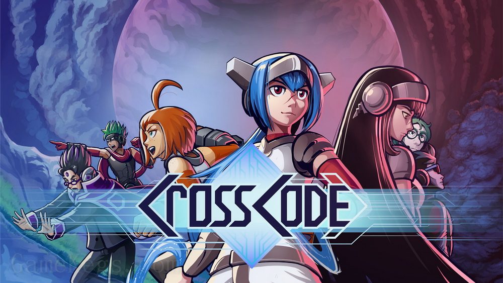 远星物语.CrossCode_0