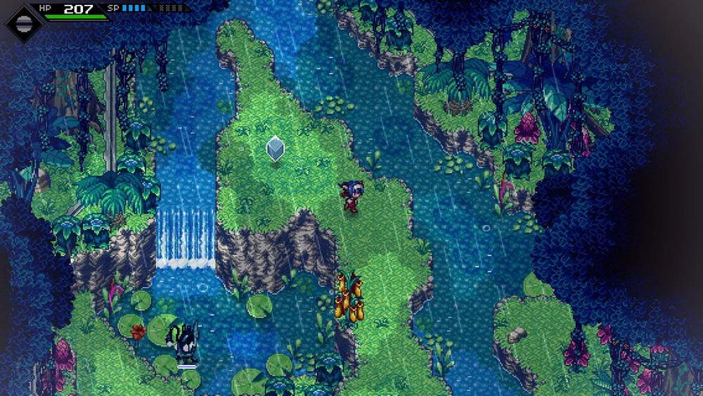 远星物语.CrossCode_2