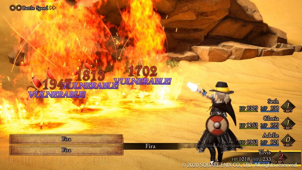 勇气默示录2.Bravely Default II_4