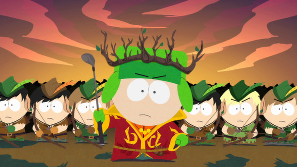 南方公园：真理之杖.South Park：The Stick of Truth_1