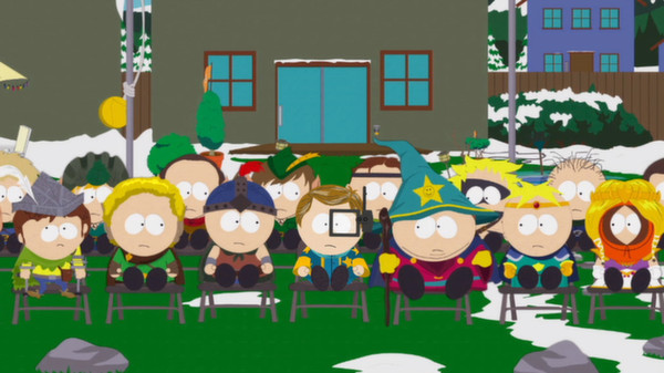 南方公园：真理之杖.South Park：The Stick of Truth_3