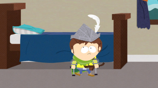 南方公园：真理之杖.South Park：The Stick of Truth_4