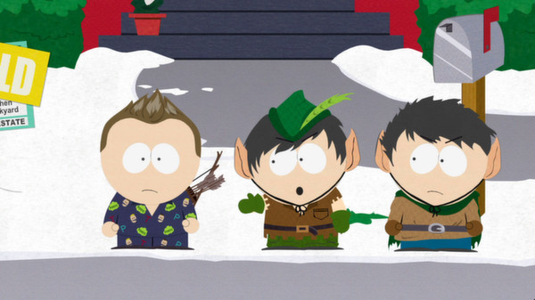 南方公园：真理之杖.South Park：The Stick of Truth_5
